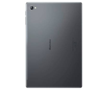 Планшет Blackview Tab 15 8/128GB Gray (6931548310327) 2