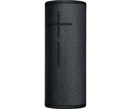 Акустическая система Ultimate Ears Boom 3 Night Black (984-001360)