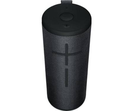 Акустическая система Ultimate Ears Boom 3 Night Black (984-001360)