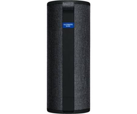 Акустическая система Ultimate Ears Boom 3 Night Black (984-001360)