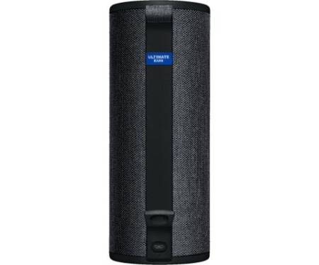 Акустическая система Ultimate Ears Boom 3 Night Black (984-001360)