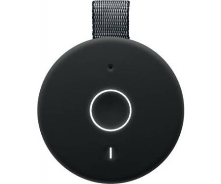 Акустическая система Ultimate Ears Boom 3 Night Black (984-001360)