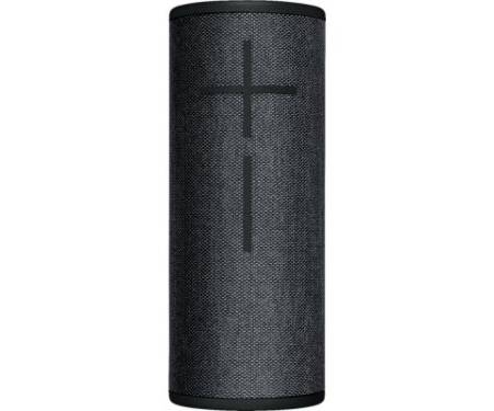 Акустическая система Ultimate Ears Boom 3 Night Black (984-001360)