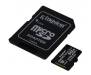 Карта пам'яті Kingston 512GB microSD class 10 A1 Canvas Select Plus (SDCS2/512GB)