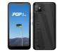 Смартфон Tecno POP 5 Go (BD1) 1/16GB Aether Black (4895180771019) 1