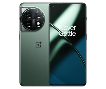 Смартфон OnePlus 11 12/256GB Green 1