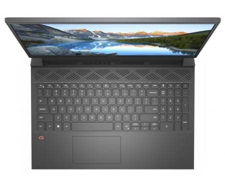 Ноутбук Dell Inspiron G15 (5511-7897) 3