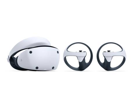 Очки виртуальной реальности PlayStation VR2 Horizon Call of the Mountain (1000036298) 3