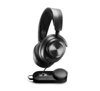 Навушники SteelSeries Arctis Nova Pro for Xbox Black (61528)