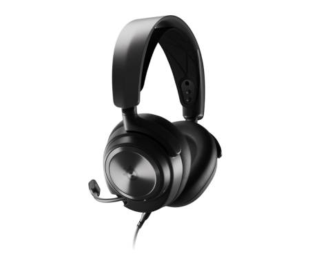 Навушники SteelSeries Arctis Nova Pro for Xbox Black (61528)