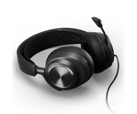 Навушники SteelSeries Arctis Nova Pro for Xbox Black (61528)