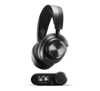 Навушники SteelSeries Arctis Nova Pro Wireless for Xbox Black (61521)