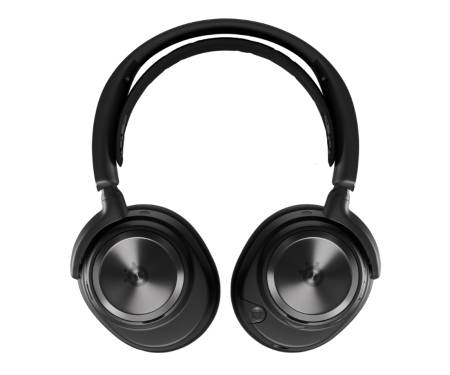 Наушники SteelSeries Arctis Nova Pro Wireless for Xbox Black (61521)