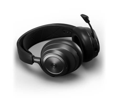 Наушники SteelSeries Arctis Nova Pro Wireless for Xbox Black (61521)