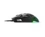 Мышь SteelSeries Aerox 5 USB Black (62401)