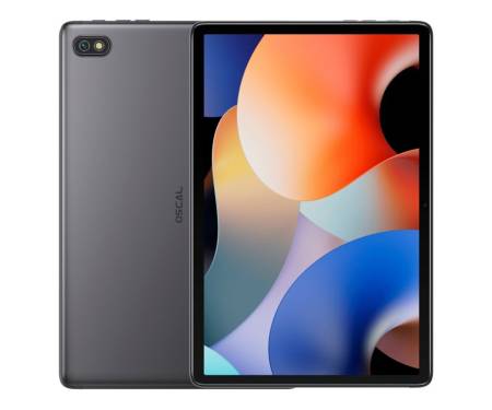 Планшет Blackview Oscal Pad 10 8/128GB 4G Diamong Grey (6931548310969) 1