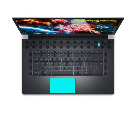 Ноутбук Alienware x15 R1 (‎AWX15R1-7972WHT) 4