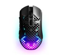 Мышь SteelSeries Aerox 9 (62618)