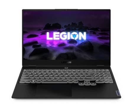 Ноутбук Lenovo Legion Slim 7 (82TF000RUS) 1