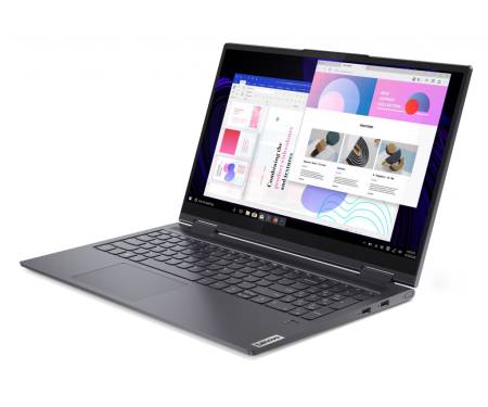 Ноутбук Lenovo Yoga 7 16IAP7 (82QG0013US) 2