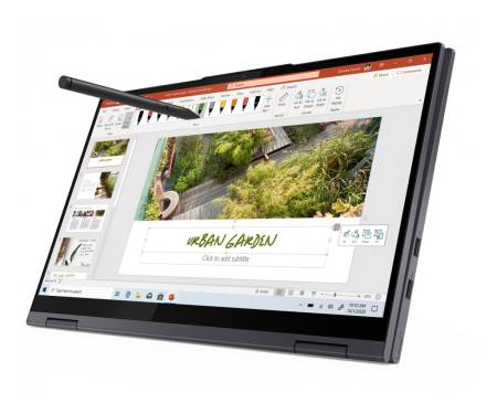Ноутбук Lenovo Yoga 7 16IAP7 (82QG0013US) 5