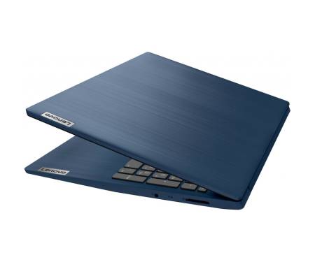 Ноутбук Lenovo IdeaPad 3 15ADA05 (81W100PVRM) 4