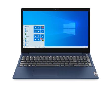 Ноутбук Lenovo IdeaPad 3 15ADA05 (81W100PVRM) 1