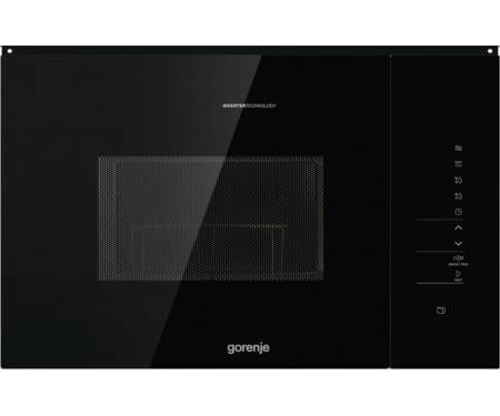 Gorenje Встраиваемая микроволновая печь BMI251SG3BG
