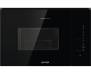 Gorenje Встраиваемая микроволновая печь BMI251SG3BG
