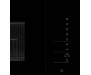 Gorenje Встраиваемая микроволновая печь BMI251SG3BG