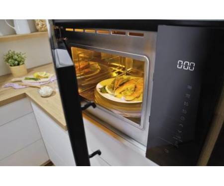 Gorenje Встраиваемая микроволновая печь BMI251SG3BG