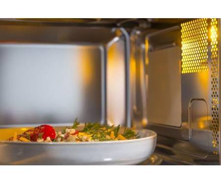 Gorenje Встраиваемая микроволновая печь BMI251SG3BG