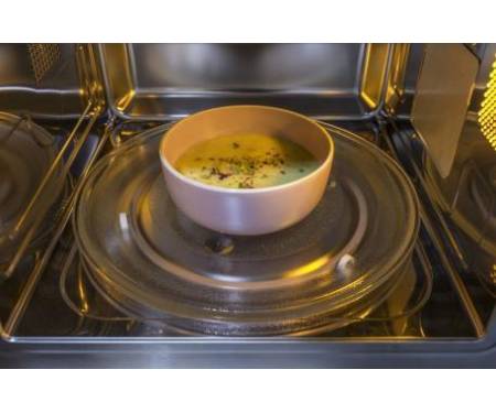Gorenje Встраиваемая микроволновая печь BMI251SG3BG