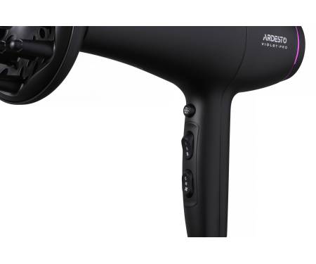 ARDESTO Фен HD-Y222PRO