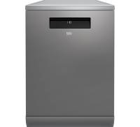 Beko Посудомоечная машина DEN48520XAD