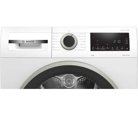 Beko Сушильний барабан DU7112PA1
