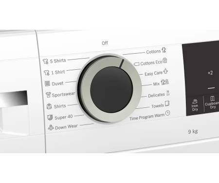 Beko Сушильний барабан DU7112PA1