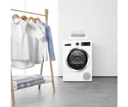 Beko Сушильний барабан DU7112PA1