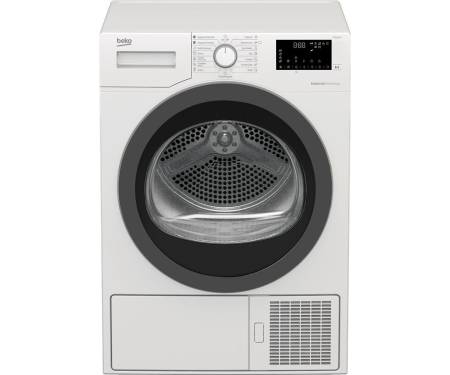 Beko Сушильный барабан DS8439TX