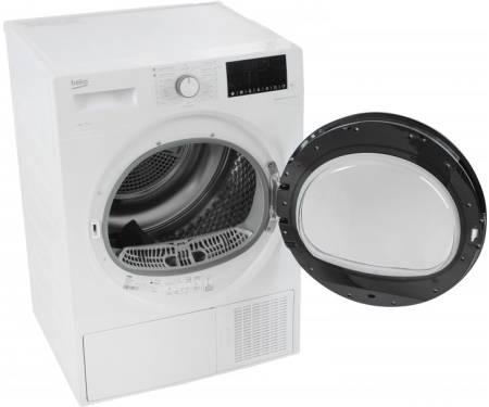 Beko Сушильный барабан DS8439TX