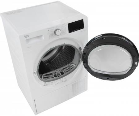 Beko Сушильный барабан DS8439TX