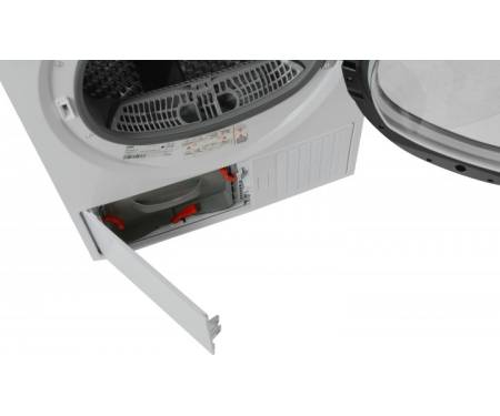 Beko Сушильный барабан DS8439TX