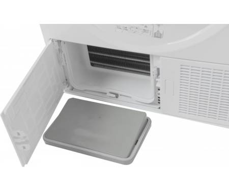 Beko Сушильный барабан DS8439TX