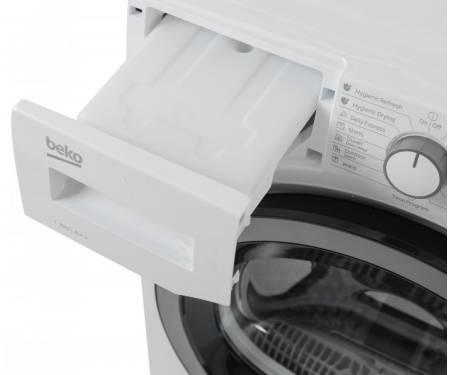 Beko Сушильный барабан DS8439TX
