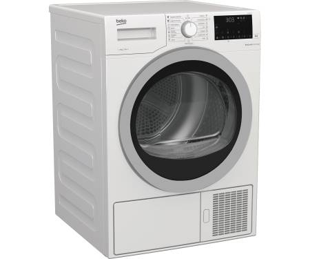 Beko Сушильный барабан DS8439TX