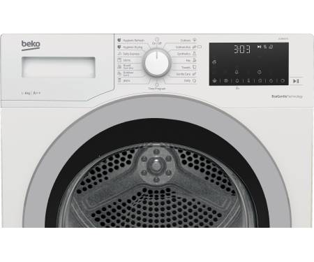 Beko Сушильный барабан DS8439TX