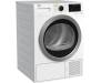 Beko Сушильный барабан DS8539TU