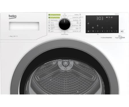 Beko Сушильный барабан DS8539TU