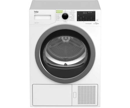 Beko Сушильный барабан DS8539TU