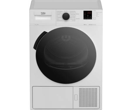 Beko Сушильна машина DF7412PB